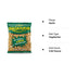 Nagaraya - Garlic Cracker Nuts 5.64 Oz.