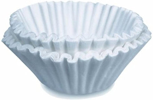 BUNN 12-Cup Commercial Coffee Filters, 250-count