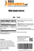 BulkSupplements.com Wild Jujube Extract Powder - Wild Jujube Fruit Powder - Jujube Fruit Extract - Herbal Supplement - Antioxidant Supplement (100 Grams - 3.5 oz)