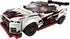 LEGO Speed Champions Nissan GT-R NISMO 76896 Toy Model Cars Building Kit Featuring Minifigure (298 Pieces)