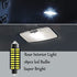 10pcs Tacoma Interior LED Lights Kit Super Bright LED Map Dome Light Bulbs for Toyota Tacoma 2005 2006 2007 2008 2009 2010 2011 2012 2013 2014 2015 2016 2017 2018 2019 2020 2021 2022 all models
