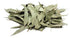 Eucalyptus Whole Leaves, Hojas enteras de eucalipto 2 oz/56.6 Gr, Herbal Loose Tea, whole leaf 2 oz eucalipto tea, Non-irradiated, help in colds, sore throats & digestion.2 oz Resealable Stand Up Pouch to Ensure Freshness