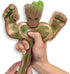 Heroes of Goo Jit Zu Licensed Marvel Hero Pack - Groot