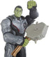 Avengers Marvel Endgame Team Suit Hulk Deluxe Figure