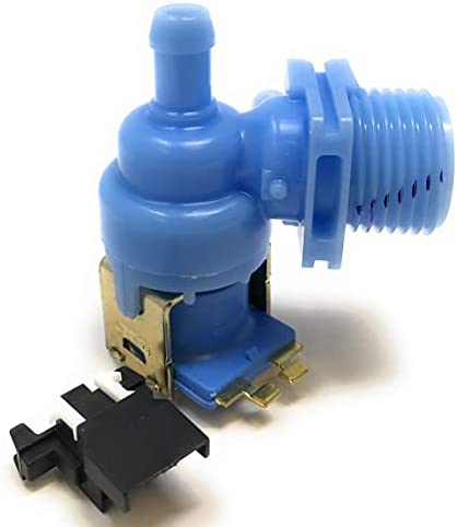Dishwasher Valve W10327250,W11130744,W11175771