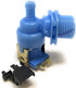 Dishwasher Valve W10327250,W11130744,W11175771