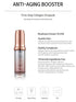 THE PLANT BASE Time Stop Collagen Ampoule 20ml Mushroom Extract 76.53% K-beauty