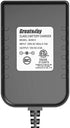 Battery Charger ADS0.5 12V 0.5A
