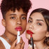 Lipstick By Wet n Wild Mega Last High-Shine Lipstick Lip Color Makeup, Red Jam With Me