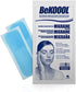 BeKOOOL Migraine Gel Sheets - 4 Count