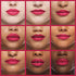 L'Oreal Paris Makeup Colour Riche Shine Lipstick, Laminated Fuchsia, 0.1 oz.