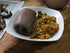 Egusi – 8oz ground melon seeds, 100% natural