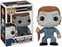Funko 2296 Pop Movies: Halloween - Michael Myers Action Figure Blue, Standard