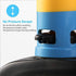 SiCheer Steam Diverter Pressure Release Valve Accessories Compatible with Instant Pot DUO/Ultra/Smart/Nova/Viva Models, 3/5/6 Qt