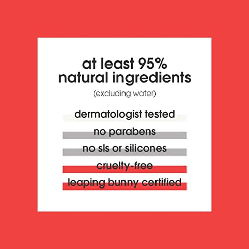 Yes To Tea Tree Scalp Treatment, Soothing Formula To Remove Build Up, Leaving Scalp Cleansed & Calm, With Tea Tree, Witch Hazel, Apple Cider Vinegar & Sage Oil, Natural, Vegan & Cruelty Free, 3 Fl Oz