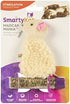 SmartyKat Madcap Mania Refillable Plush Catnip Cat Toy, Includes Catnip Tube - Randomly Selected Color, One Size
