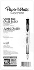 Paper Mate Clearpoint Mechanical Pencils, 0.7mm, HB 2, Fashion Barrels, 4 Count