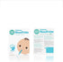 Baby Nasal Aspirator 20 Hygiene Filters for NoseFrida The Snotsucker by Frida Baby