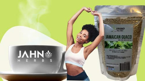 Jamaican Guaco Mikania (Wildcrafted, Air-Dried, Alkaline Herb)
