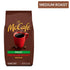 McCafe Medium Roast Ground Coffee, Premium Roast Decaf, 12 Oz