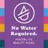 Waterless Curl Milk Refresh & Redefine 7.6 fl oz | Sulfate-Free | For Curly Hair