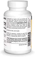 Source Naturals Pomegranate Extract 500mg Complete Whole Fruit Ellagic Acid Antioxidant & Added Fiber - 120 Tablets