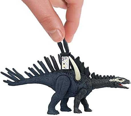 Jurassic World Dominion 2022 Movie Series Ferocious Pack Miragaia