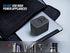 EPICKA Universal Travel Adapter One International Wall Charger AC Plug Adaptor with 5.6A Smart Power and 3.0A USB Type-C for USA EU UK AUS (Grey)