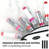 ChapStick Total Hydration Moisture + Tint Hello Bordeaux Tinted Lip Balm Tube