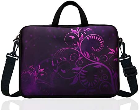 15.6-Inch Laptop Shoulder Bag Case Sleeve For 14 15" 15.6 Inch HP/Dell/Lenovo