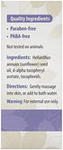 Carlson - E-Gem Oil Drops, 20000 IU Vitamin E, All-Natural, Moisturizes & Nourishes Skin, 2 fl oz