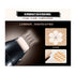 BIOAQUA BB Cream Thin Concealer Flawless Super Beautiful Face Bare Makeup Cover Pores Keep Your Skin Hydrated (#02 IVORY WHITE)
