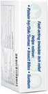 Rhuli Anti-Itch Gel - Analgesic Itch Treatment - Relief for Sunburn, Mosquitos, Bug Bites, Poison Ivy, Poison Oak, and More - Cooling Itch Stopping for Topical Skin Use - 3 Oz Tube
