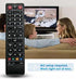Replacement Remote Controller fit for BD-J7500 BD-JM57/ZA BD-ES7000 BD-HM59C/ZA Samsung 3D Blu-ray Disc Player