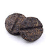 LWXLJMJZC?(80 Cups)Pu-erh Tea in Bamboo Leaf Tube -Ripe Puerh Tea Cake -Shu Puer Tea (7.1 Ounce)