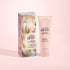 L'Oreal Paris One Step Toning Hair Gloss, In-Shower At Home Use, Boosts Shine, Enhances Color, Conditioning, Brass Neutralizing, No Damage/Mix, Ammonia & Paraben Free, Cool Blonde, 4 Fl Oz