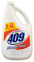 Formula 409 00636 Antibacterial Kitchen All Purpose Cleaner Disinfectant, Regular, 64oz Refill - Paack of 2