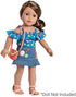 Adora Amazing Girls 18-inch Doll Clothes - Fruit Fashion Outfit (Amazon Exclusive), 29214