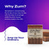 Indigo Wild Zum Bar Goat's Milk Soap - Frankincense and Myrrh - 3 oz (3 Pack)