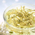 FullChea - 100% Pure Natural Dried Honeysuckle - Jin Yin Hua Honeysuckle Tea - Premium Lonicera Japonica Flower Tea - Detox & Wellness Support - 1.58oz/45g