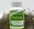 Hildegard's Original Psyllium Probiotic Capsules: Ancient Dietary Fiber Supplement Formula for Fasting & Digestive Health. Probiotics for Men & Women.