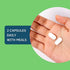 Bioxtron Natural AFA Stem Cell Supplement-60 capsules