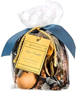 Aromatique Agave Pineapple Decorative Fragrance Potpourri 8 Oz Bag