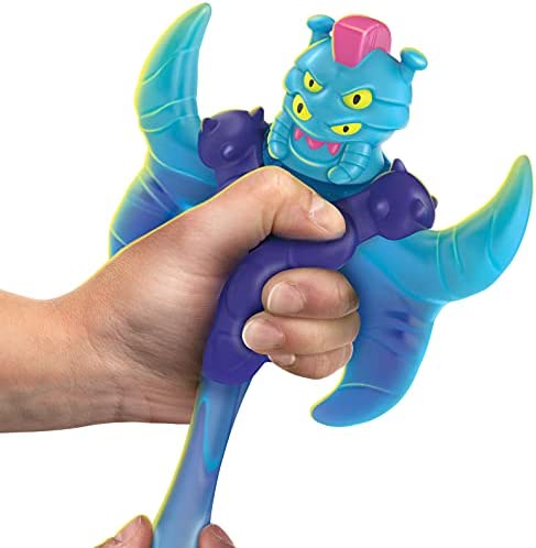 Heroes of Goo Jit Zu Galaxy Attack, Action Figure - Saturnaut