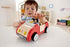 (Single) - Hape E3500 Modern Family (Caucasian)