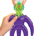 Heroes of Goo Jit Zu Galaxy Attack S5 AIR VAC PK - ORBITOR, Multicolor, 41222