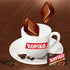 Kopiko Candy Variety Pack (Coffee and Cappuccino), 4.23 Ounce (Pack of 2)