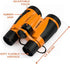 Adventure Kidz - Outdoor Exploration Kit, Children’s Toy Binoculars, Flashlight, Compass, Whistle, Magnifying Glass, Backpack. Great Kids Gift Set for Camping, Hiking, Educational and Pretend Play.
