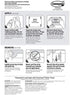 Command Poster Strips, Damage Free Hanging Poster Hangers, No Tools Wall Hanging Strips for Posters, 60 White Command Adhesive Strips
