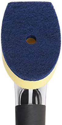 OXO Good Grips Soap Dispensing Dish Scrub Refill
